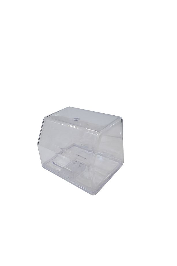 Sadaka Kutusu Ve Tip Box No:2 Küçük - 1