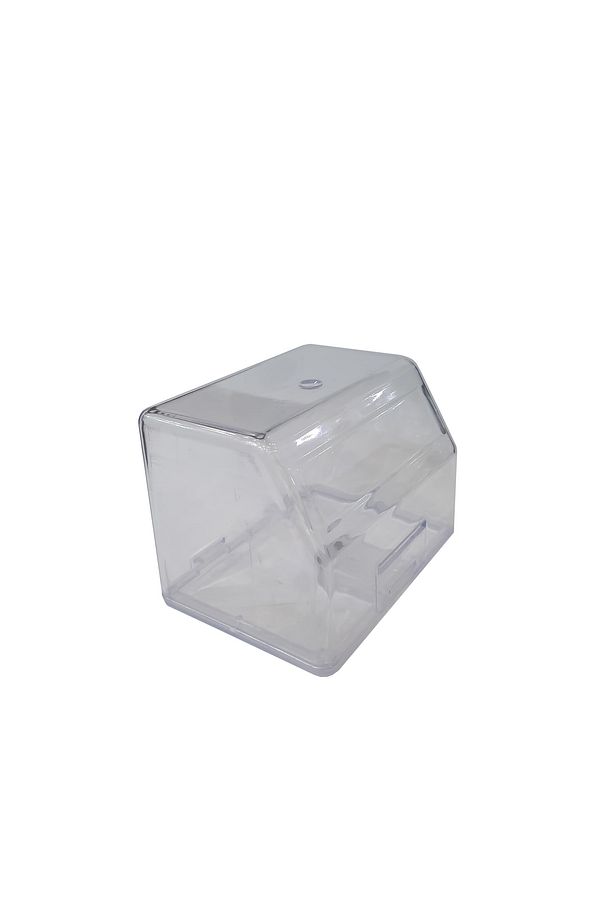 Sadaka Kutusu Ve Tip Box No:2 Küçük - 2