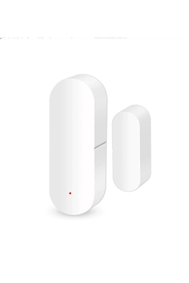 Tuya Akıllı Zigbee Pencere Kapı Sensörü - 1
