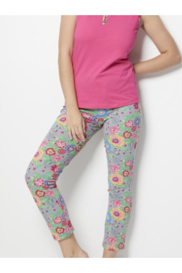 Amazon Pijama Takımı - 4