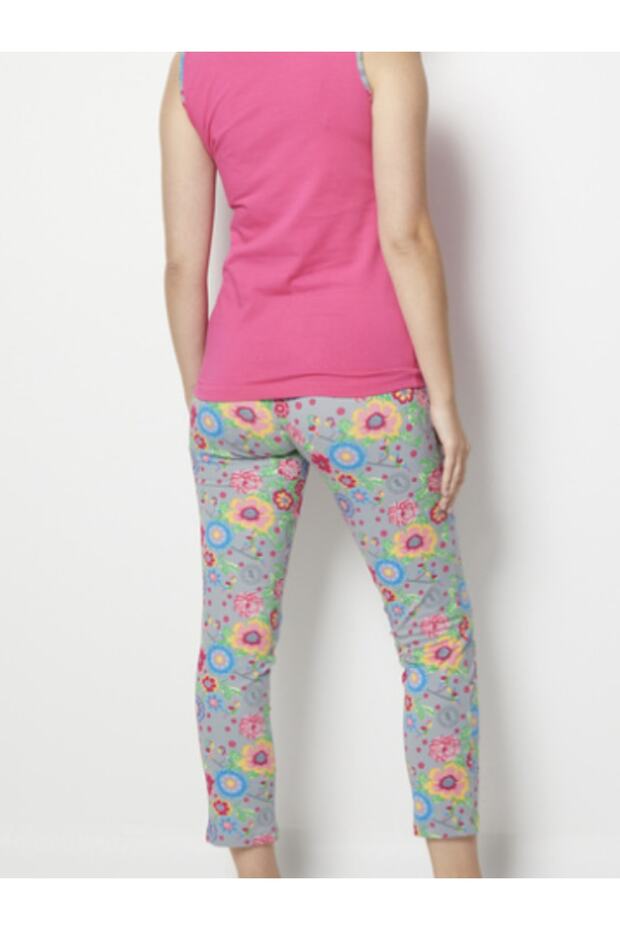 Amazon Pijama Takımı - 5