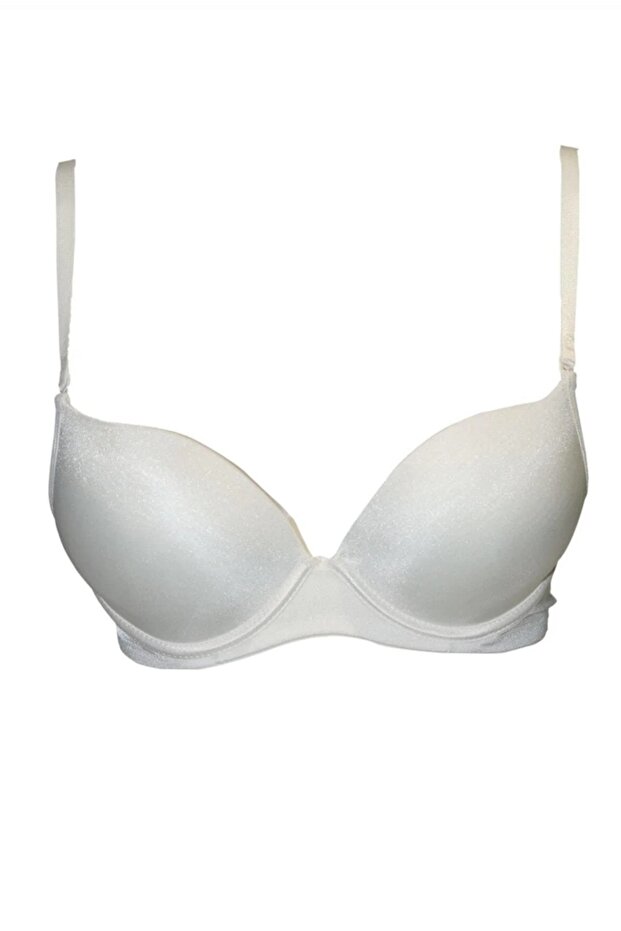 حمالة صدر مبطنة مزدوجة - 1