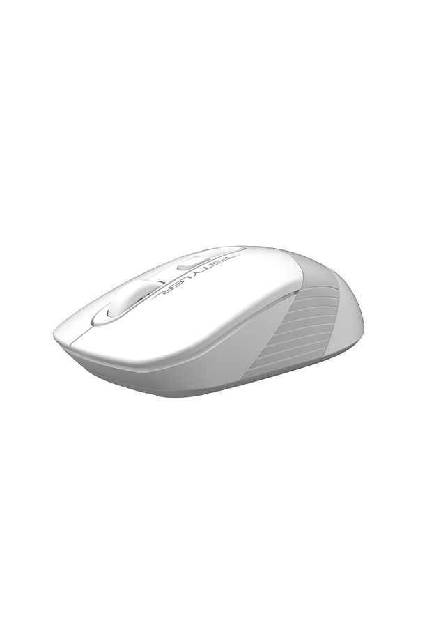 A4-tech Fg10 Beyaz Nano Kablosuz Optik Mouse - 4