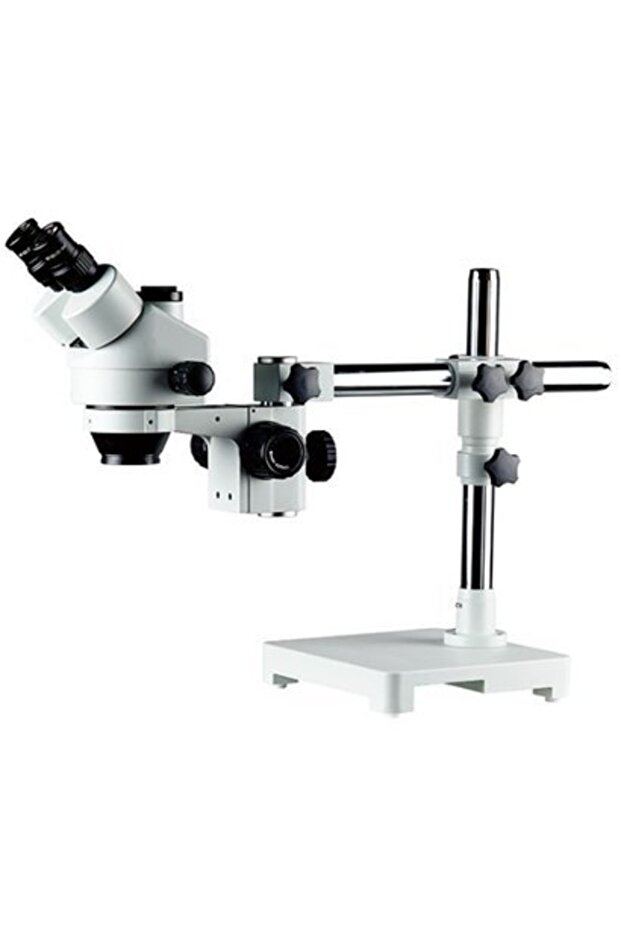 Opti 2e Trinoküle Mikroskop - 1