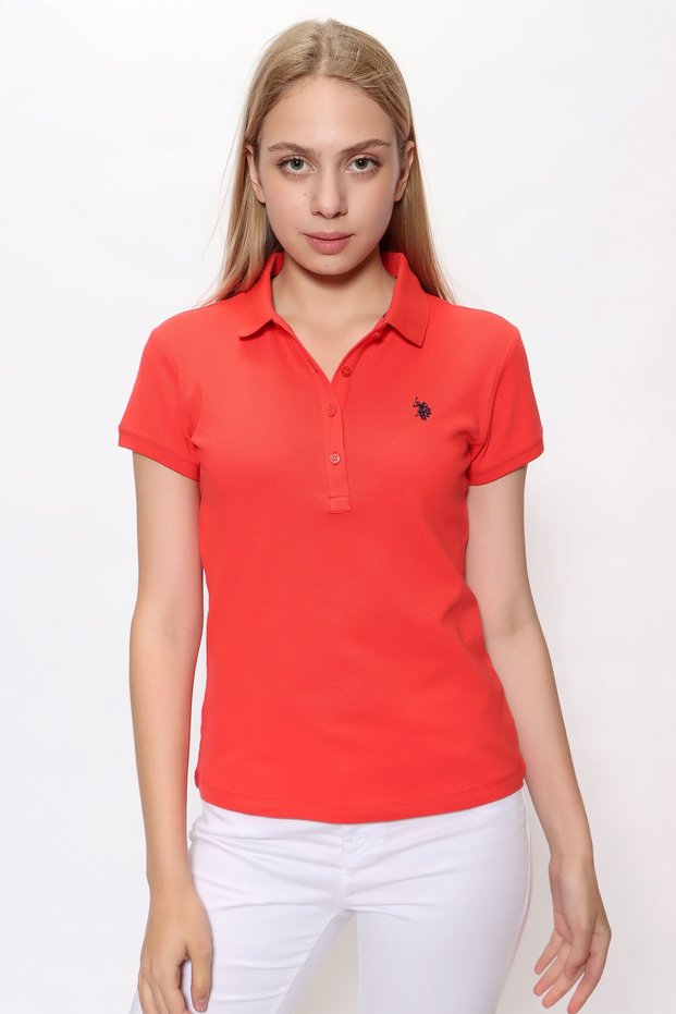 Poloshirt