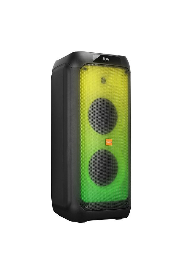 Özka Gsm Md-255kp Siyah Usb+fm+tf Kart+tws+bt Destekli Kablosuz Mikrofonlu Öğretmen - 2
