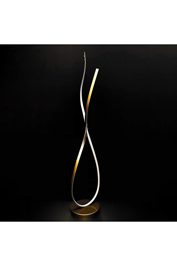 Trıolux Led Lambader Alev Dansı Tr4v020 Pro 140cm - 1