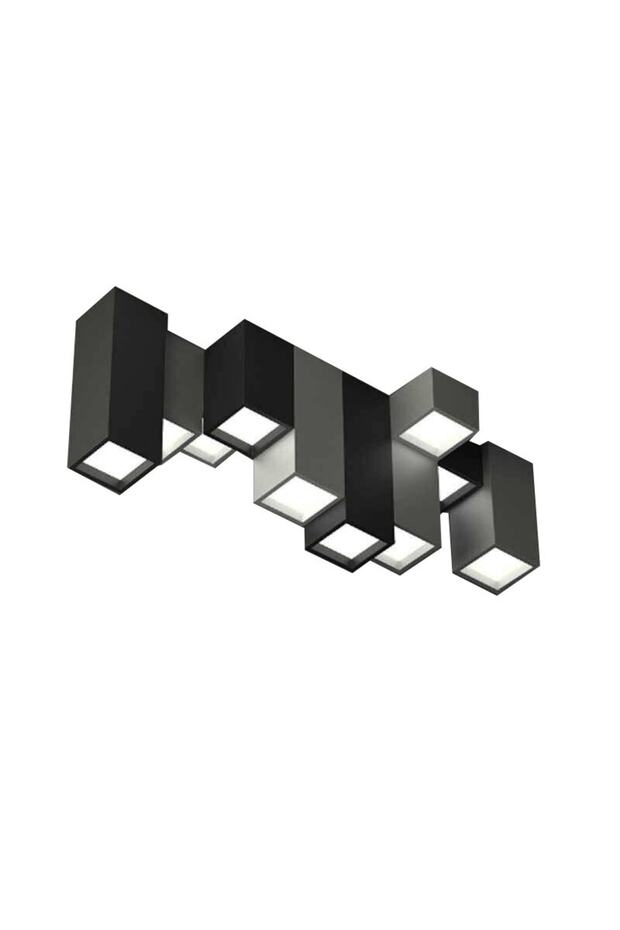 Trıolux Led Avize Plafonyer Lux Cube Tr2a054 90*30cm - 2