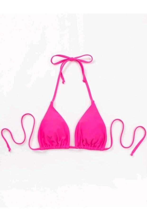 Bikini Üst Pembe - 2