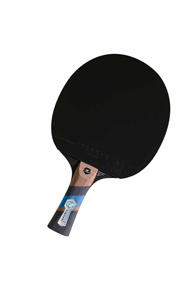 مضرب تنس الطاولة المعتمد من شركة Excell 1000 Carbon Ittf