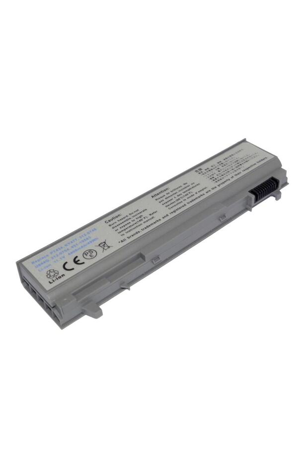 Latitude E6400, E6410, E6500 Notebook Bataryası, Pili / Rdl-103 - 1