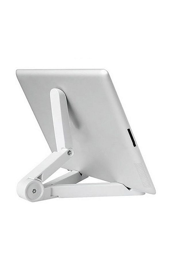 Tab A8 8 Inç T290 Uyumlu Bluetooth Klavye 20 Cm + Bluetooth Mouse + Tablet Standı Al2761 - 3