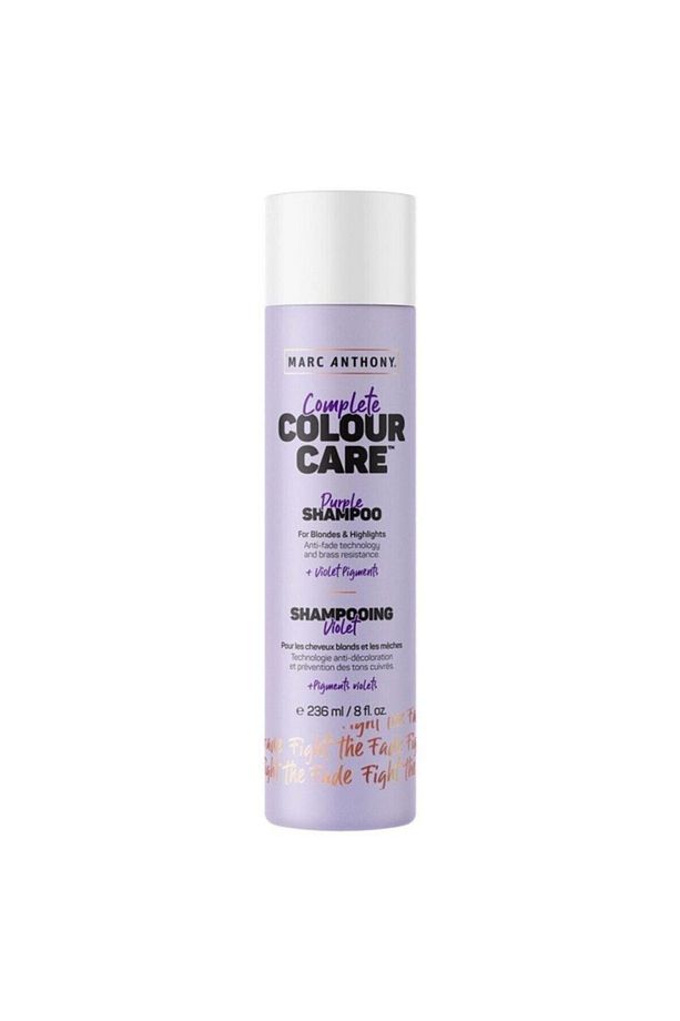 Mor Silver Şampuan 236 ml - 2