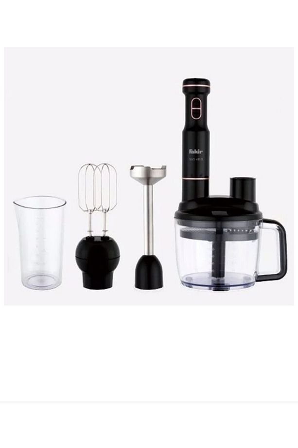 Rendeli Blender Seti Sms 4181b - 1