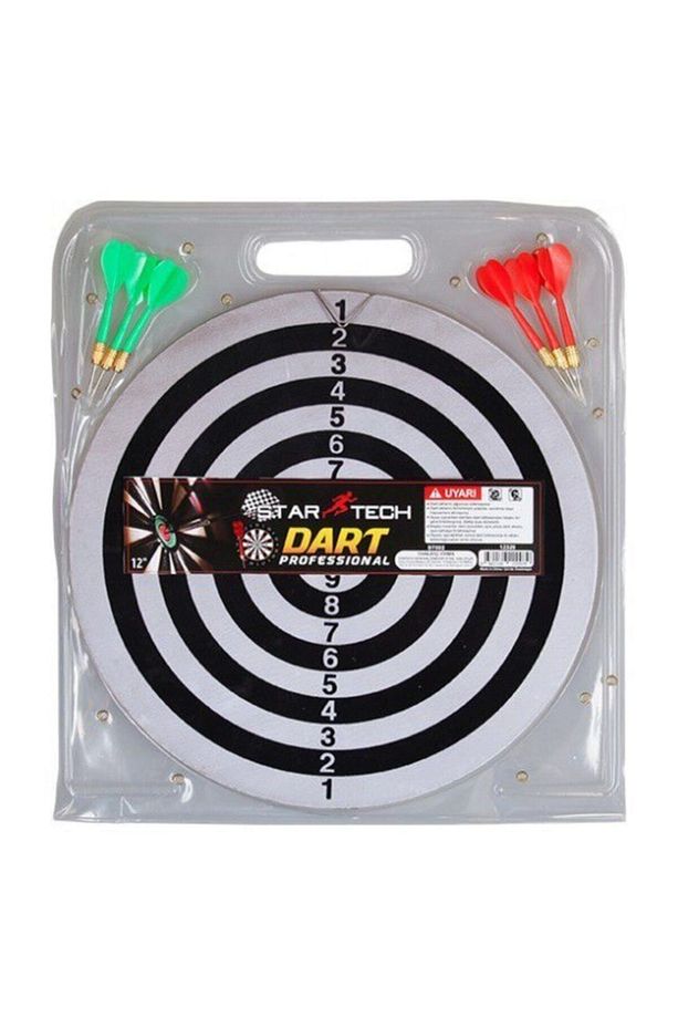 Startech Iğneli Dart - 2