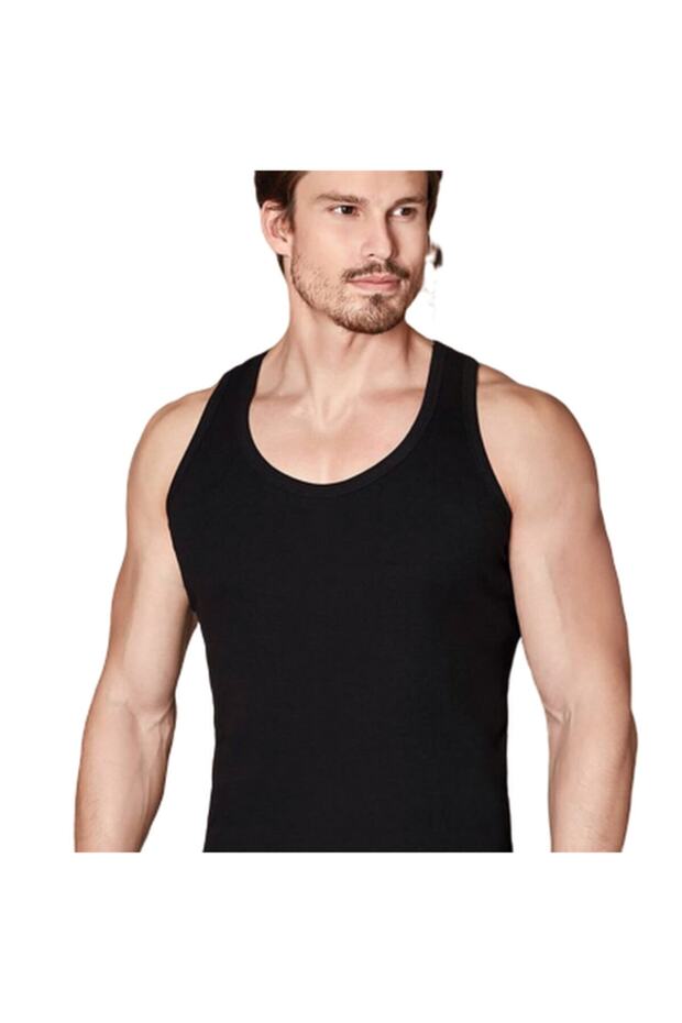 Rambo Atlet Elastan - 1