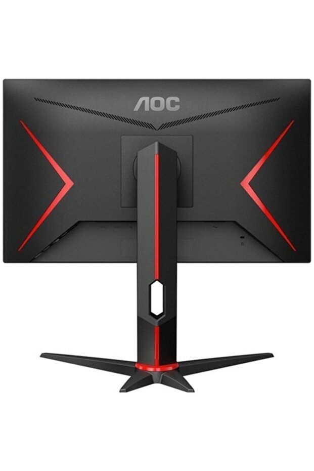 27g2u/bk 27" 144hz 1ms (Hdmı+display) Freesync Full Hd Ips Monitör - 3