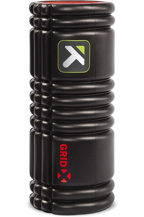 Trigger Point Grid X Foam Roller (2 Kat Sert - 33 Cm) - 1
