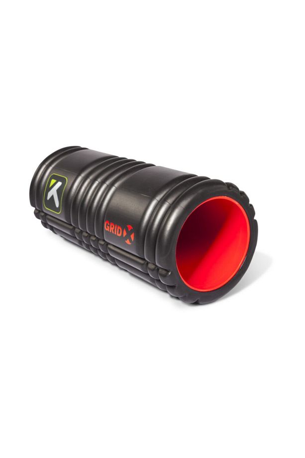 Trigger Point Grid X Foam Roller (2 Kat Sert - 33 Cm) - 2