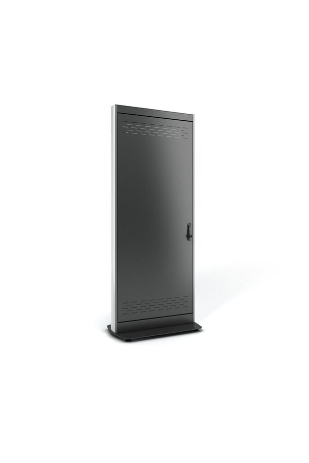 Z Serisi 55" Digital Signage Totem - 2