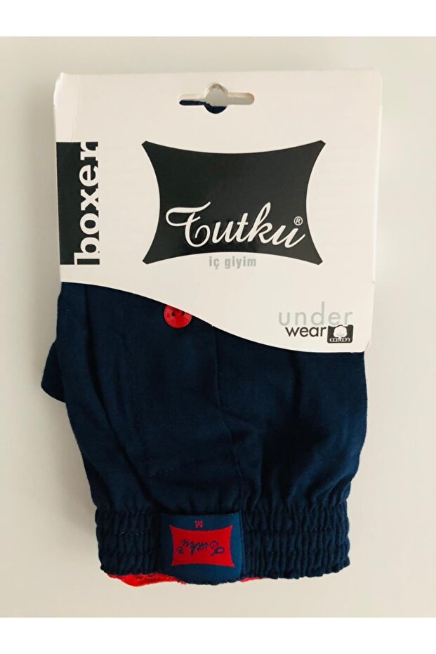 بوكسر تشكيلة قطن ممشط - 3