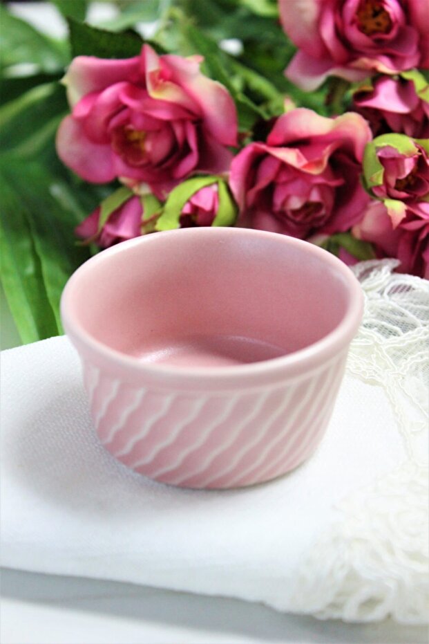 Porcelain Mini Sauce Bowl Sauce Bowl and Jam Bowl