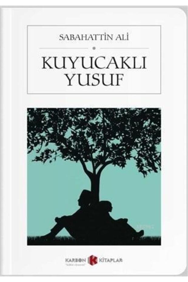 Kuyucaklı Yusuf (CEP BOY) (TAM METİN) - 1