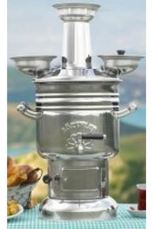 Semaver - 1