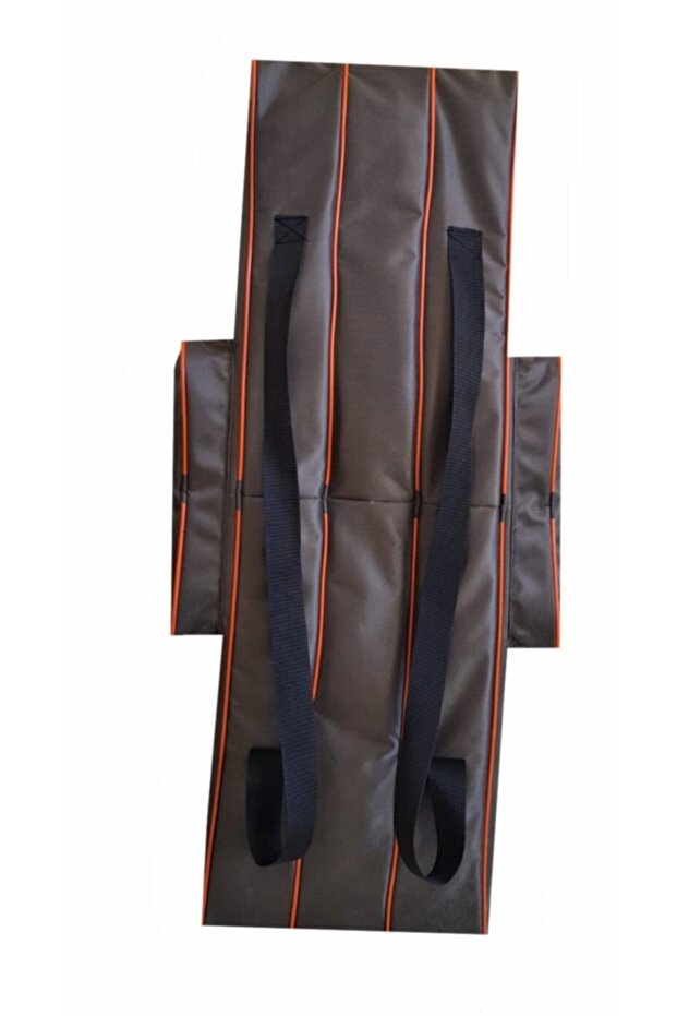 3 Gözlü Olta Çantası - 3