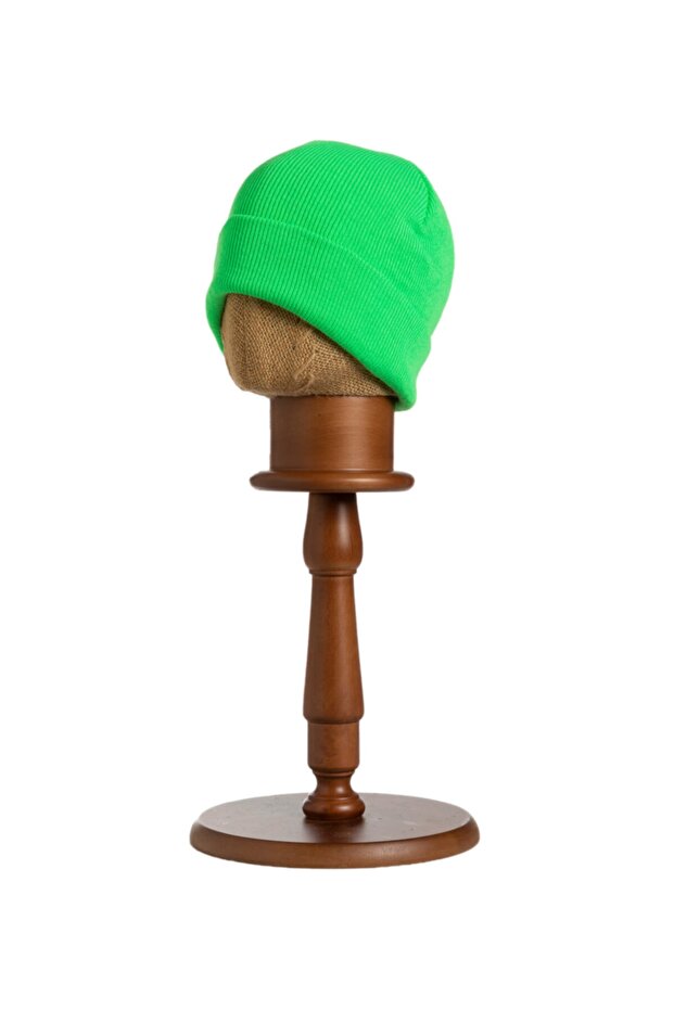 قبعة قابلة للطي الأساسية - 1