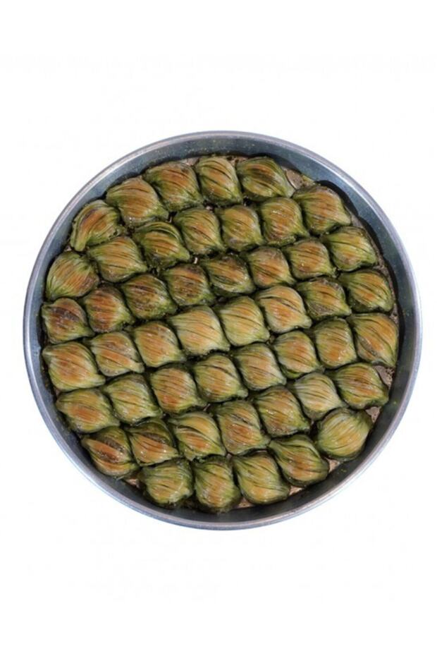 Midye Baklava 2 Kg