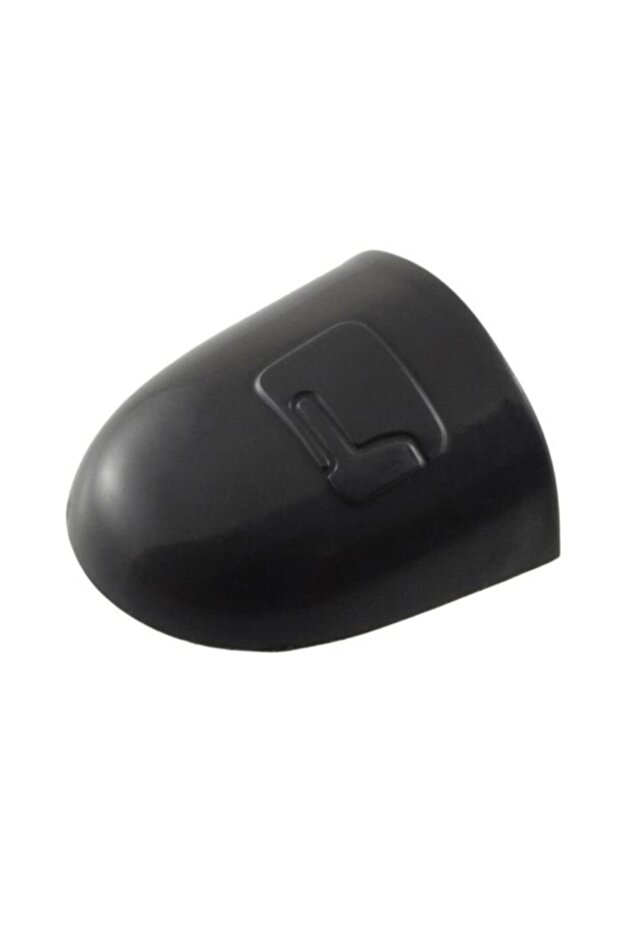 Megane 2 Exterior Door Handle Password Cover Black8200036411
