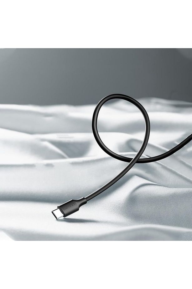 Usb Type-c Şarj Ve Data Kablosu Beyaz 1.5 Metre - 6
