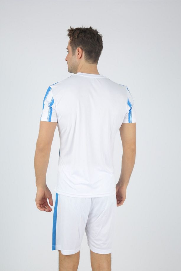 Adrıan Futbol Forma Şort - 3