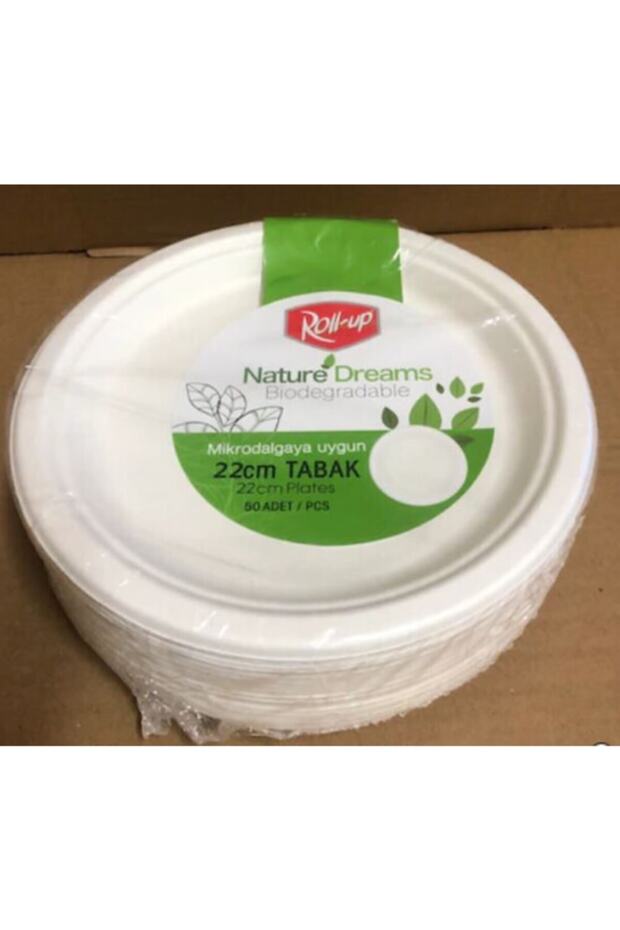 Nature Dreams 22cm Tabak 50 Li - 1