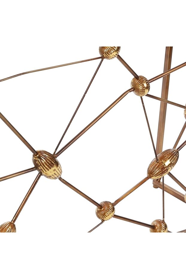 Pera Ahşap Dresuar - 3