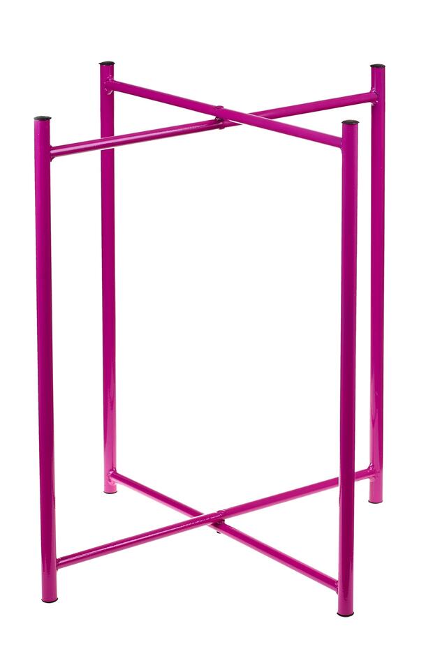 Katlanır Metal Sehpa - 4