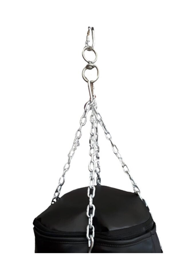 Düz Boks Kum Torbası - 2