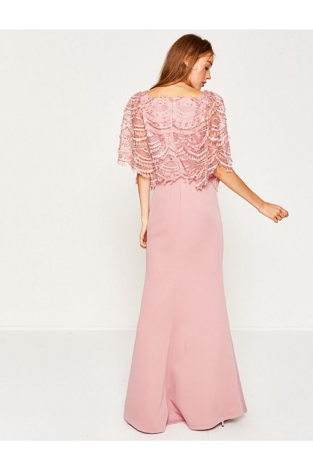 Dilek Hanif For Elbise Abiye - 4