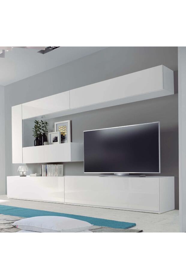 Doha Tv Ünitesi - 1