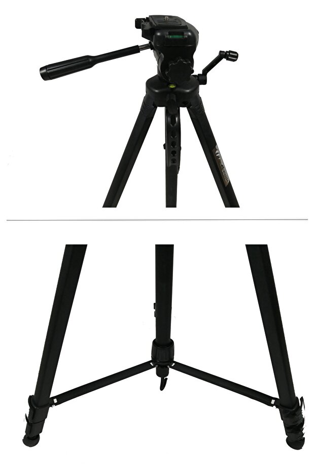 Blogger, Vloger Ve Youtube Kit (Sürekli Işık) - 3