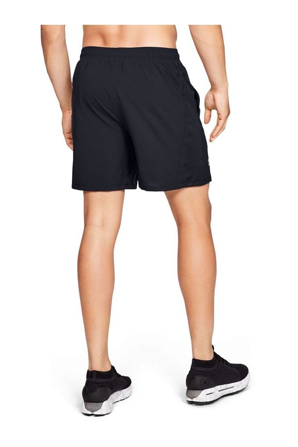 Erkek Spor Şort - Ua Launch Sw 2-In-1 Short - 1326576-001 - 2