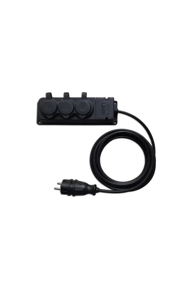 Portable Extension Cable 3*1.5 TTR 25 Mt