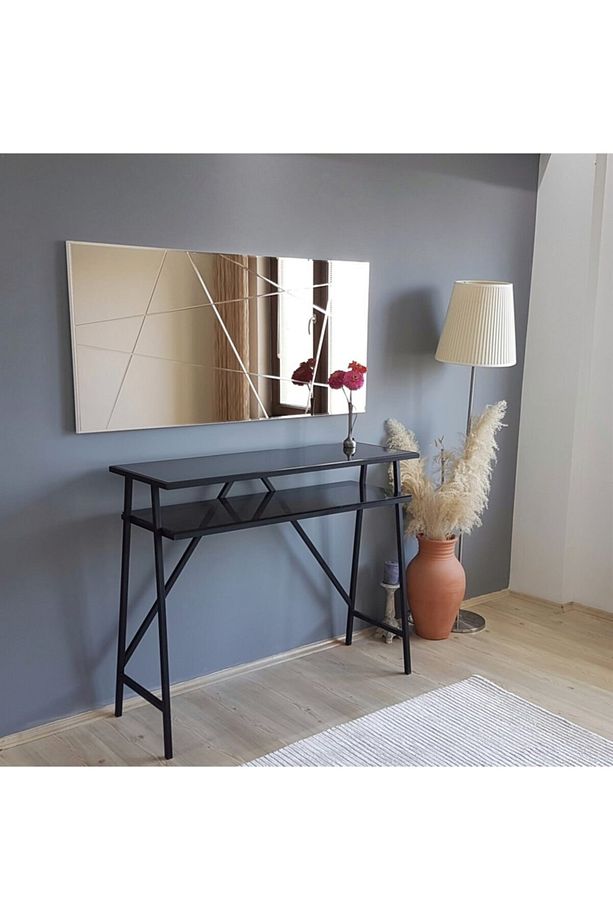 Bronz Boy Ayna 62x130 cm A309d - 8