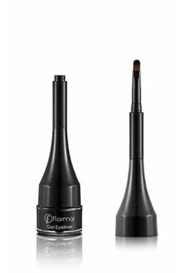 - Gel Eyelıner Black - 1