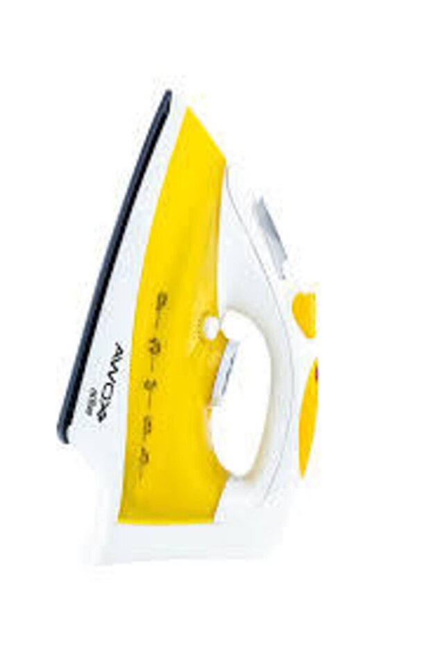 Active Seramik Tabanlı Ütü Sarı - 2