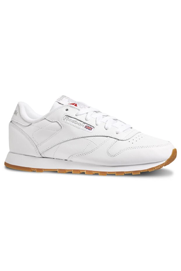 Cl Lthr Int Kadın Spor Ayakkabsi - 2