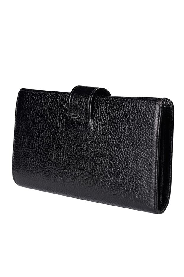 Deri Telefon Cüzdanı - 5