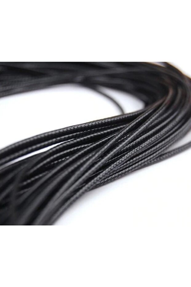 5 Metre Kolye Ipi - Kolye Ve Bileklik Yapımı Için Ip - 1