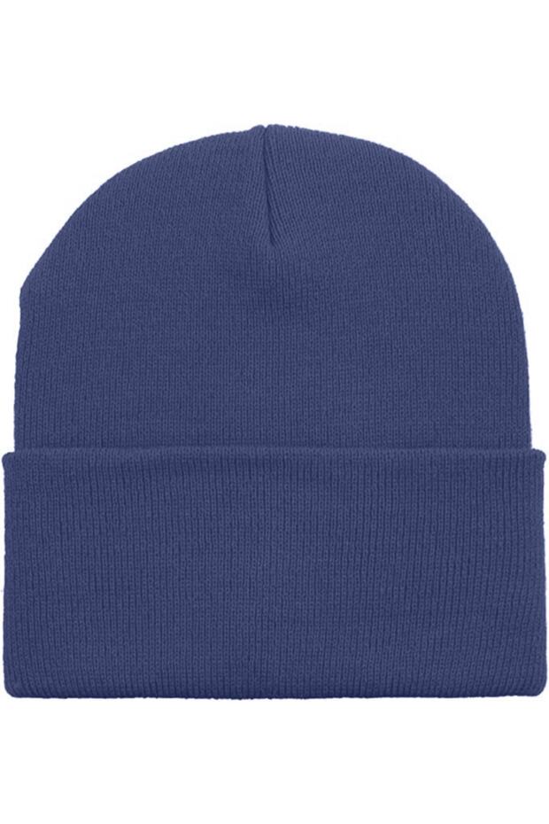 قبعة قابلة للطي الأساسية - 1